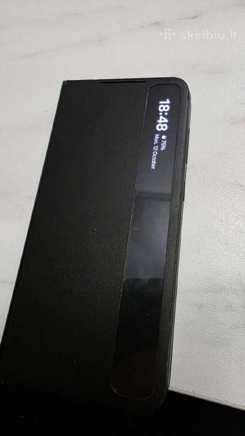 Samsung Galaxy s21fe 5G - nuotraukos Nr. 3