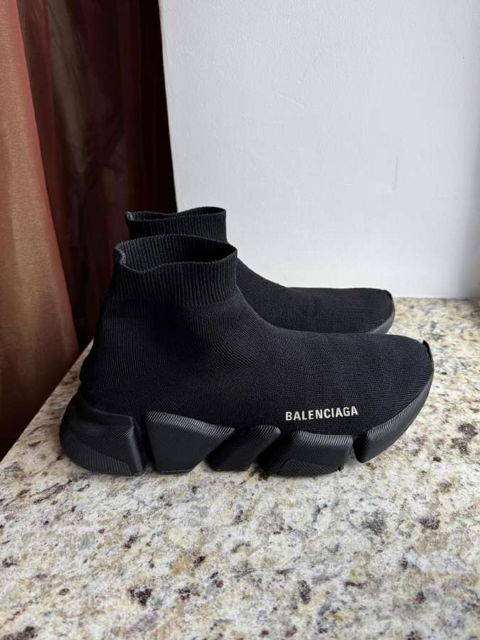 Balenciaga Speed 2.0 laisvalaikio batai 38 dydis - nuotraukos Nr. 2