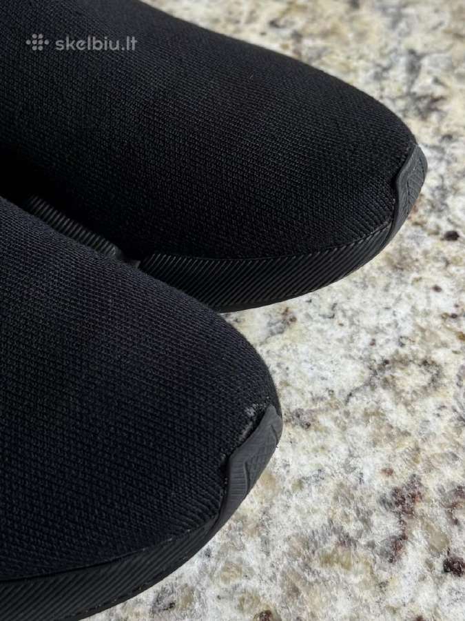 Balenciaga Speed 2.0 laisvalaikio batai 38 dydis - nuotraukos Nr. 7