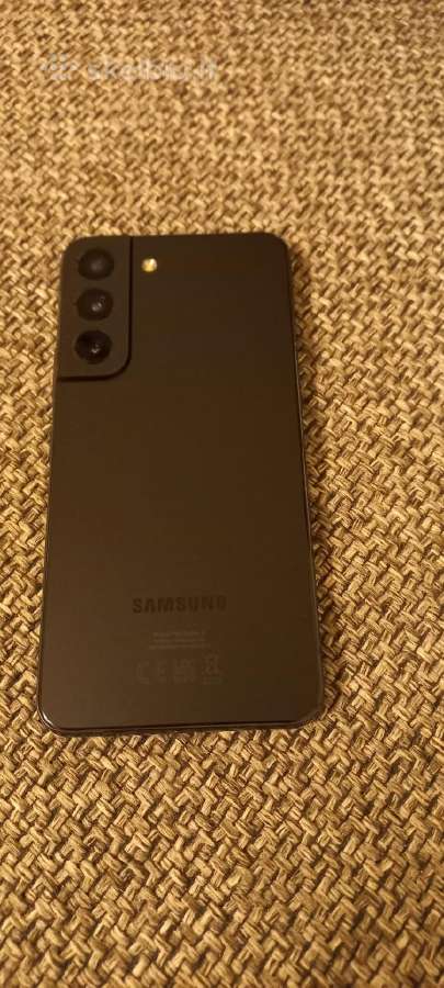Samsung s22 - nuotraukos Nr. 2