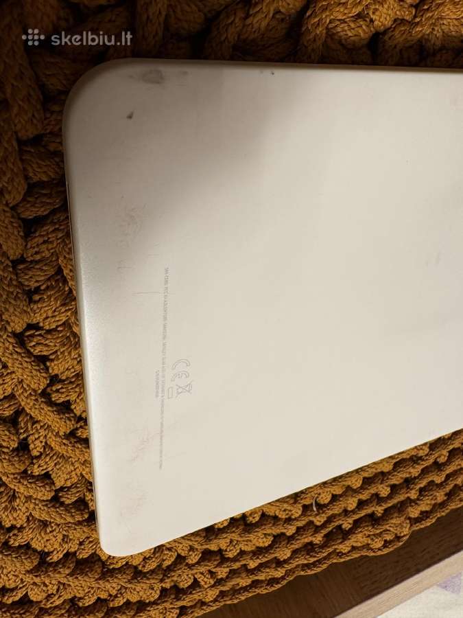 Galaxy Tab A6 10.1 - nuotraukos Nr. 6