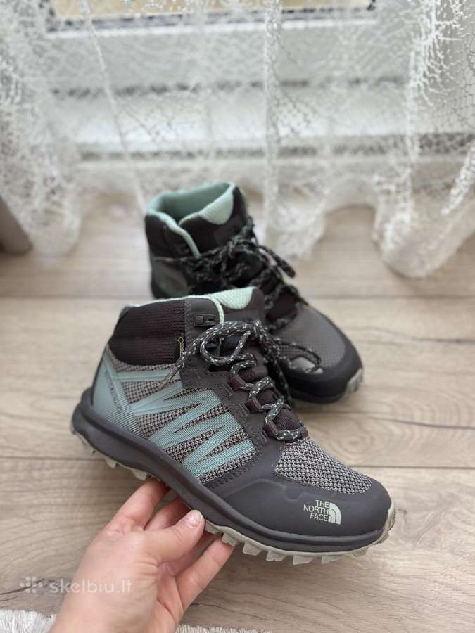 The North Face - nuotraukos Nr. 2