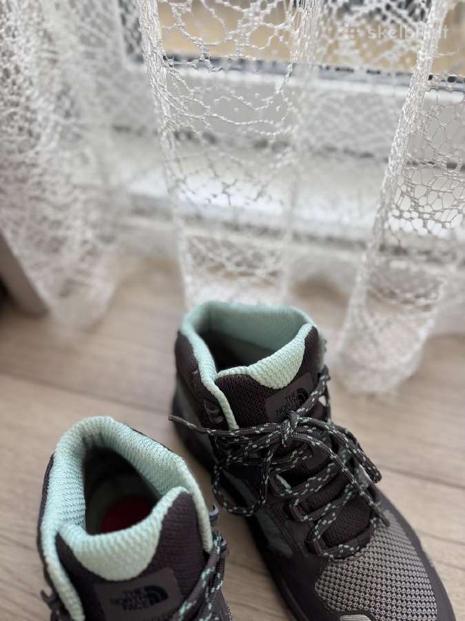 The North Face - nuotraukos Nr. 3