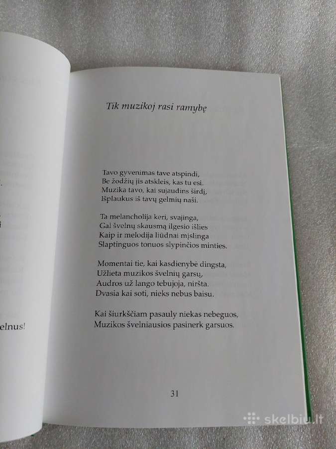 Liepsnok, širdie ! - nuotraukos Nr. 3