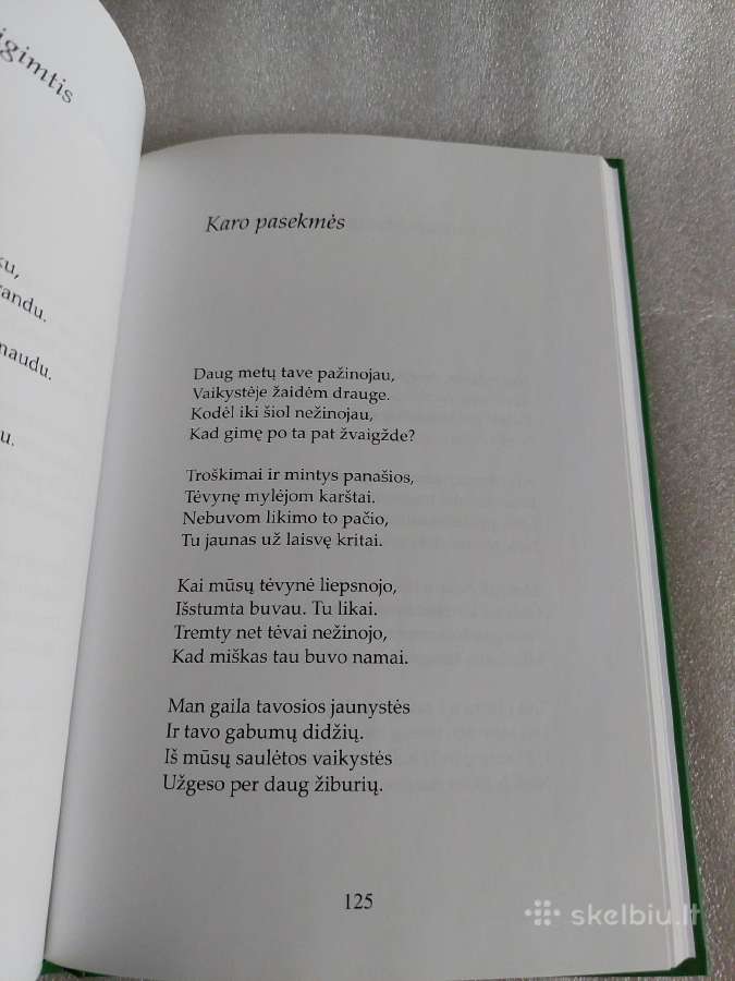 Liepsnok, širdie ! - nuotraukos Nr. 5
