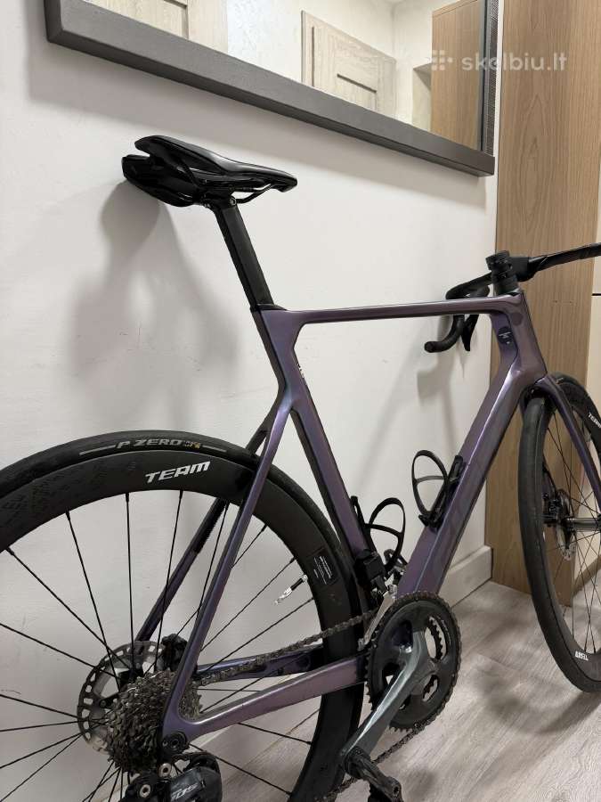 Giant Propel Advanced 01 Pro 2025 - nuotraukos Nr. 2