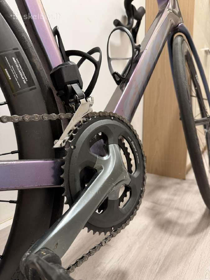Giant Propel Advanced 01 Pro 2025 - nuotraukos Nr. 4