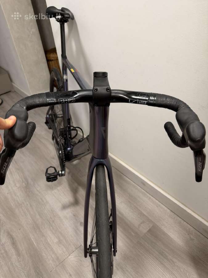Giant Propel Advanced 01 Pro 2025 - nuotraukos Nr. 5