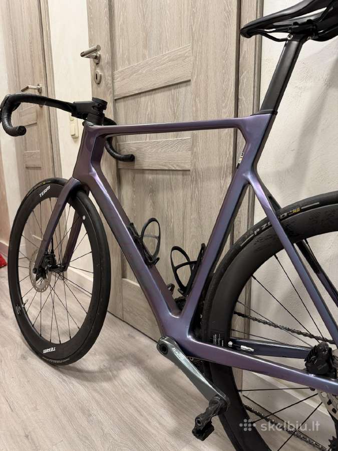 Giant Propel Advanced 01 Pro 2025 - nuotraukos Nr. 6