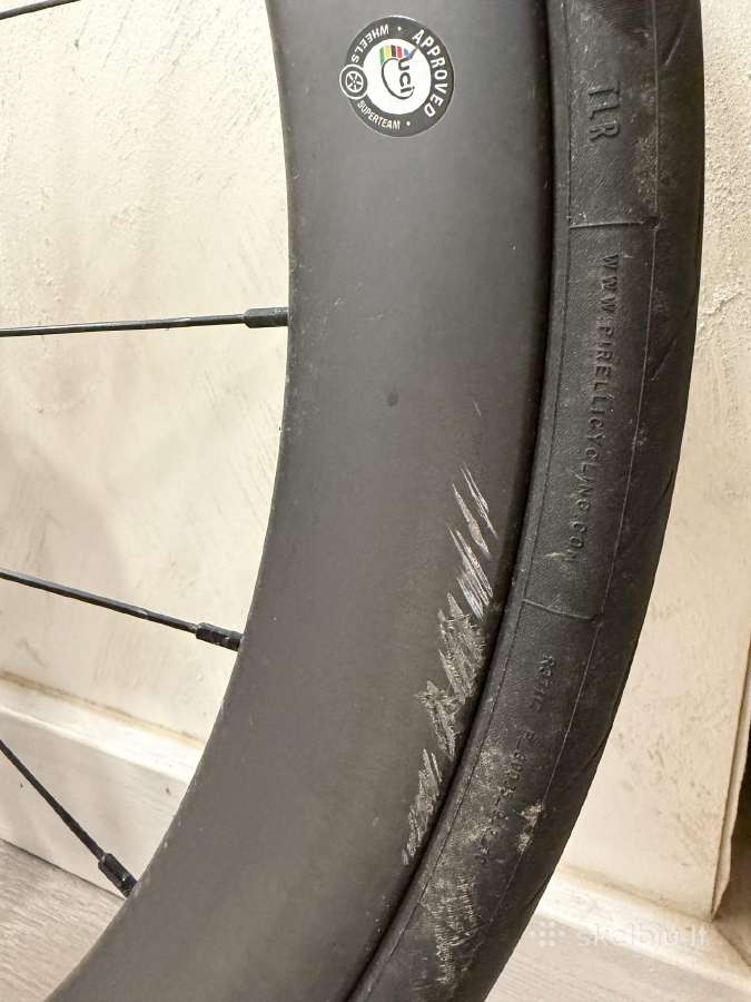 Giant Propel Advanced 01 Pro 2025 - nuotraukos Nr. 8