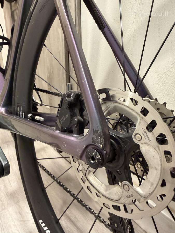 Giant Propel Advanced 01 Pro 2025 - nuotraukos Nr. 9