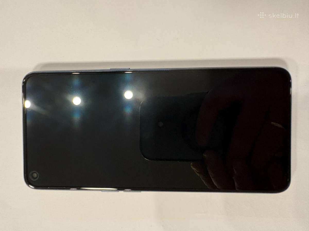 Oneplus Nord CE 5G - nuotraukos Nr. 4