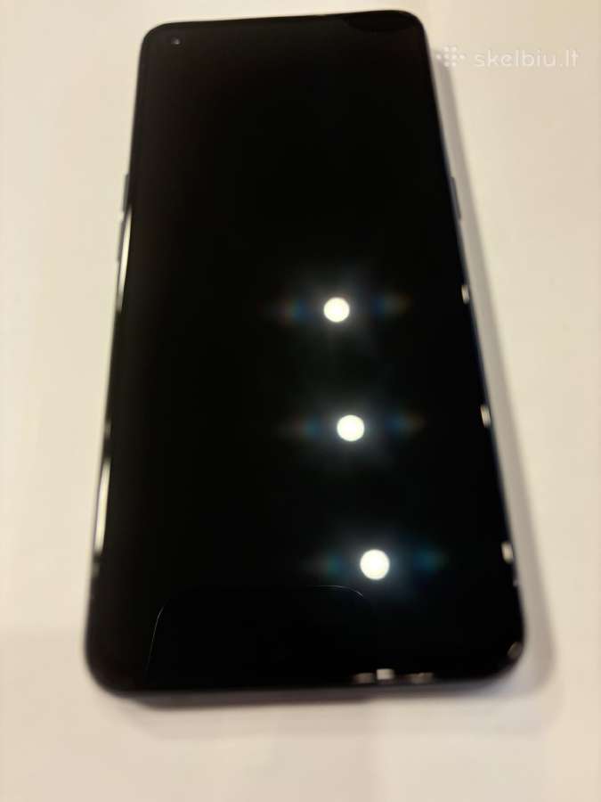 Oneplus Nord CE 5G - nuotraukos Nr. 5