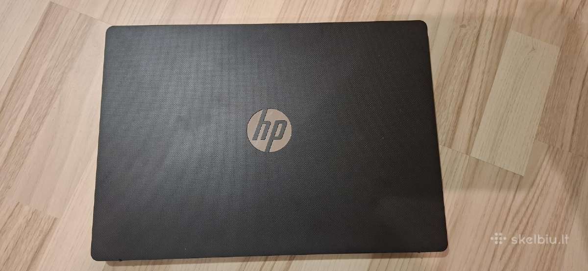 Nešiojamas kompiuteris Hp Omnibook 3 16-by0015ny - nuotraukos Nr. 3