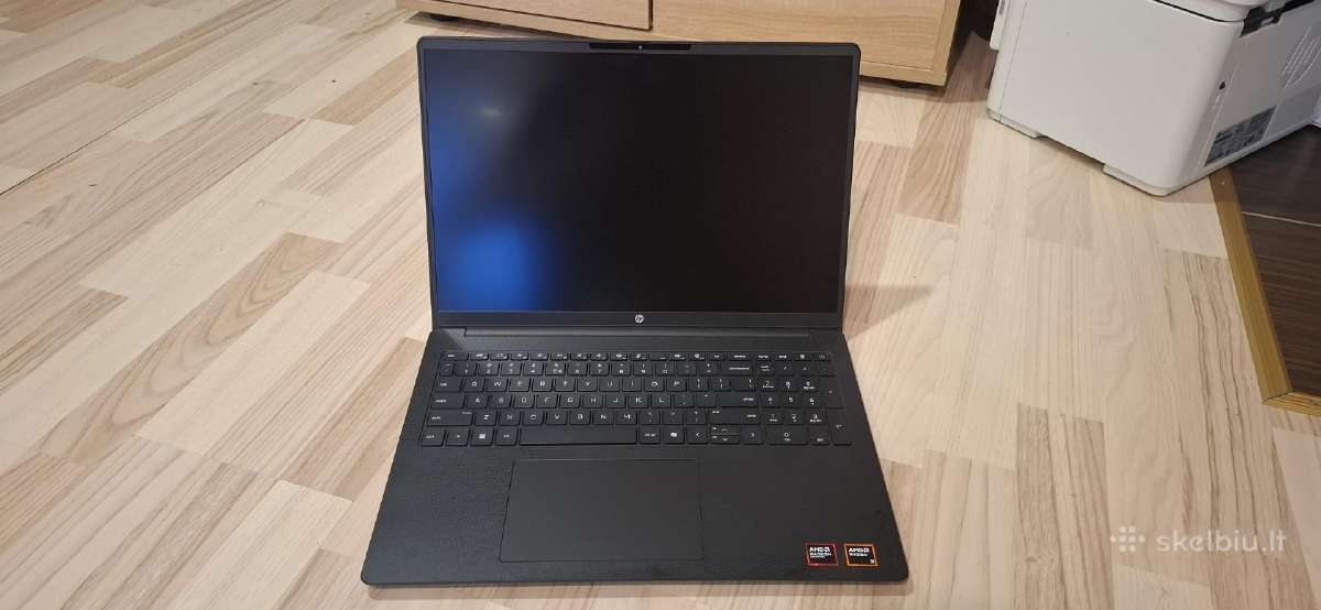 Nešiojamas kompiuteris Hp Omnibook 3 16-by0015ny - nuotraukos Nr. 4