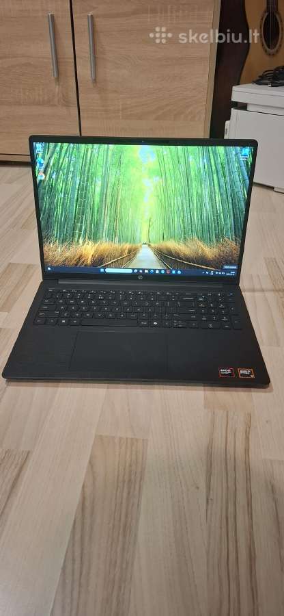 Nešiojamas kompiuteris Hp Omnibook 3 16-by0015ny - nuotraukos Nr. 5
