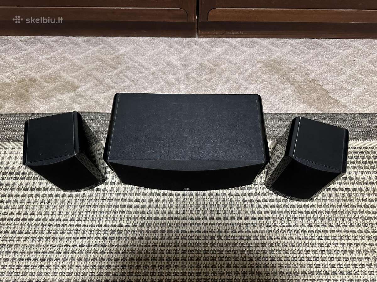 Boston acoustics - nuotraukos Nr. 5