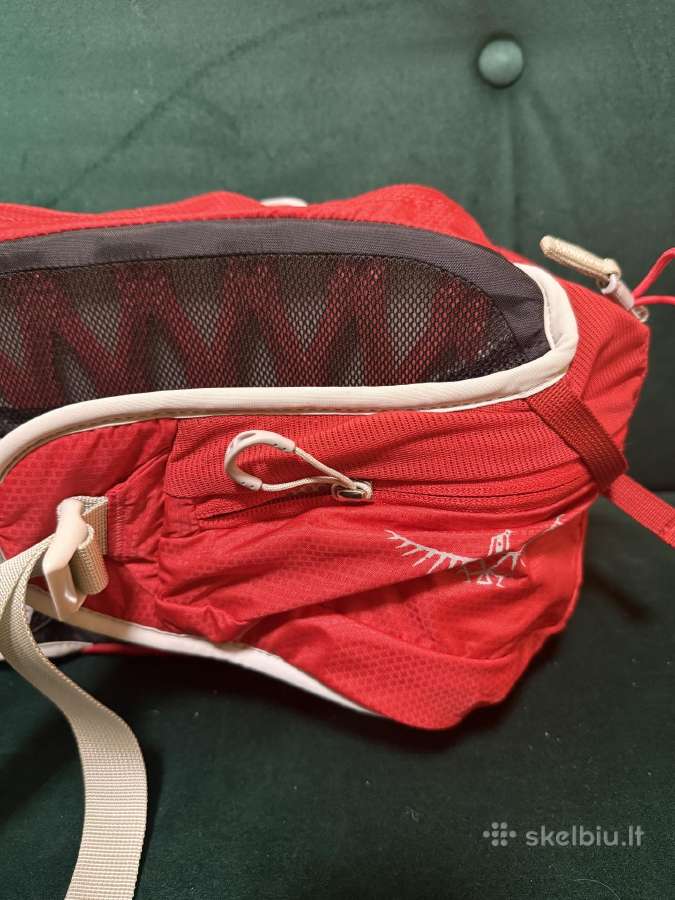 Osprey Talon 6 kuprine - nuotraukos Nr. 2