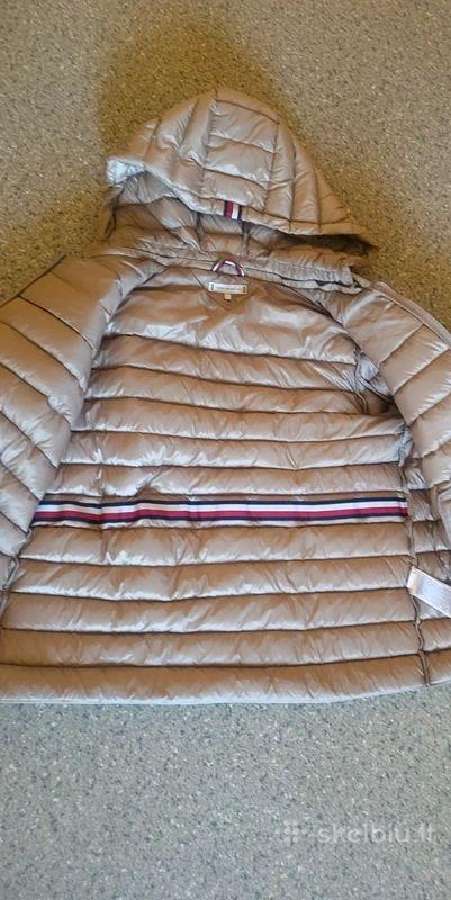 Visai kaip nauja Tommy Hilfiger striukė - nuotraukos Nr. 4