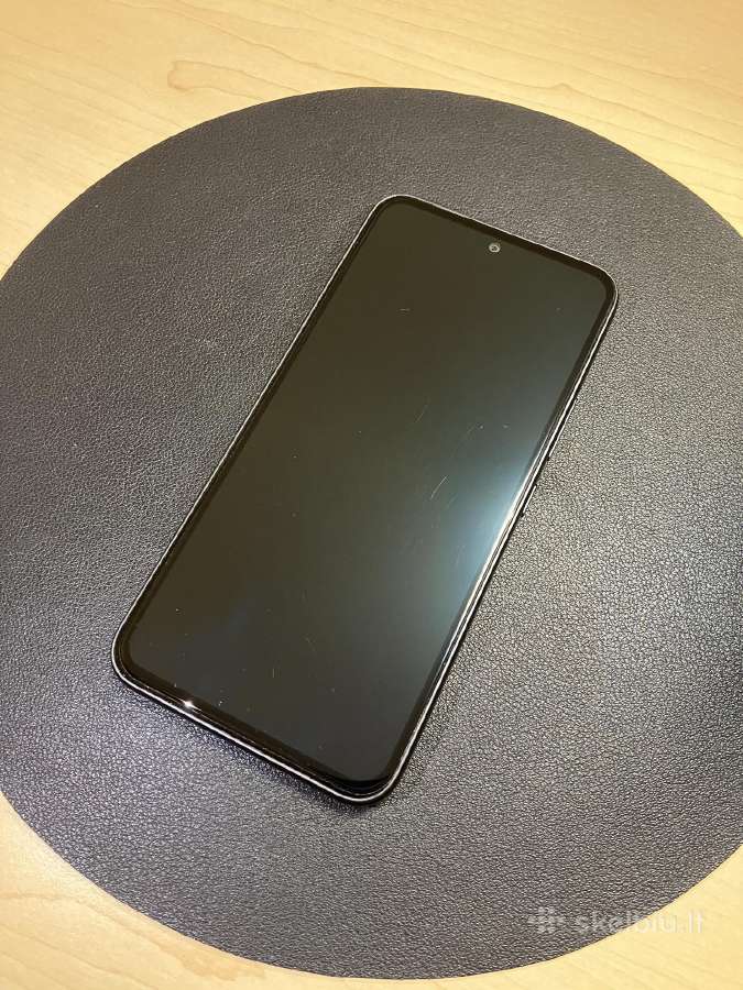 Samsung Galaxy A54 5G - nuotraukos Nr. 3