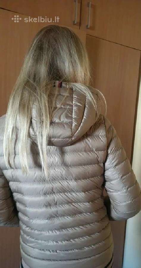 Visai kaip nauja Tommy Hilfiger striukė - nuotraukos Nr. 7