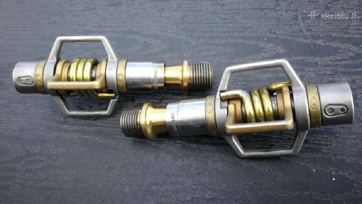 Lightweight dviračio pedalai - nuotraukos Nr. 4