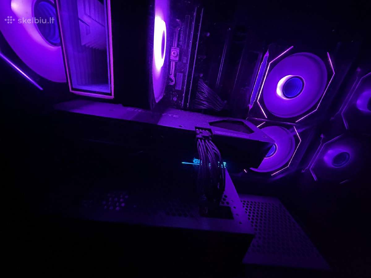 Pc dežė - nuotraukos Nr. 2