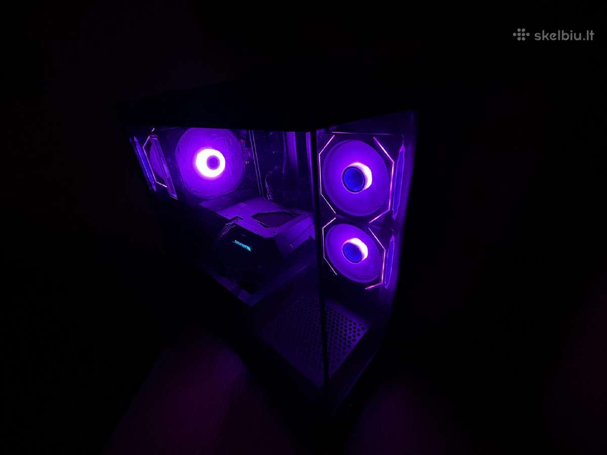 Pc dežė - nuotraukos Nr. 3