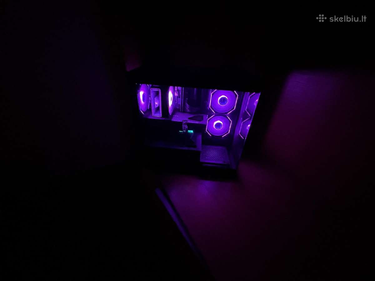 Pc dežė - nuotraukos Nr. 4