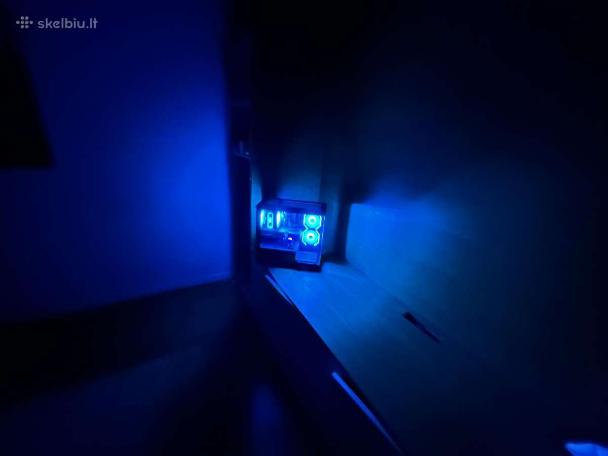 Pc dežė - nuotraukos Nr. 5
