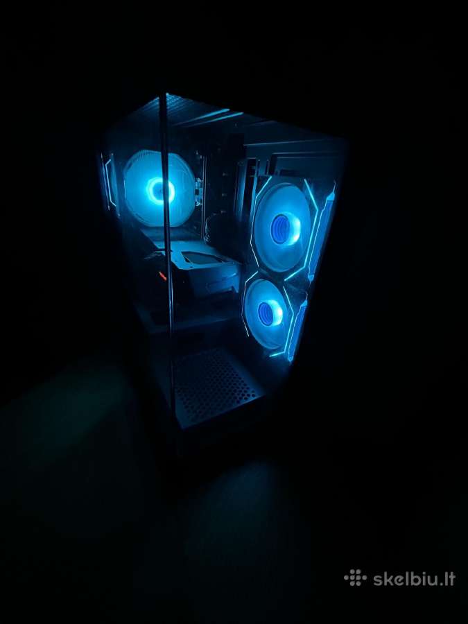 Pc dežė - nuotraukos Nr. 9
