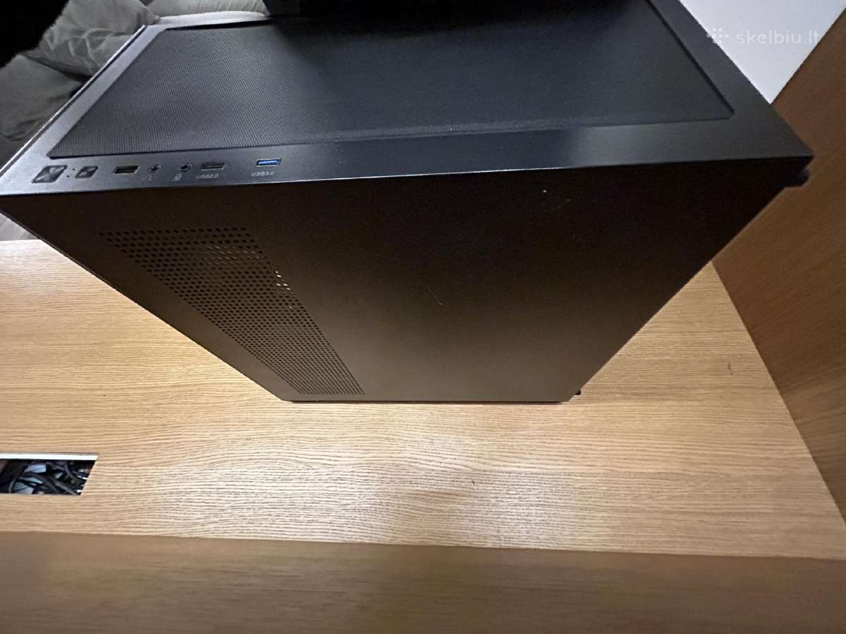 Pc dežė - nuotraukos Nr. 12