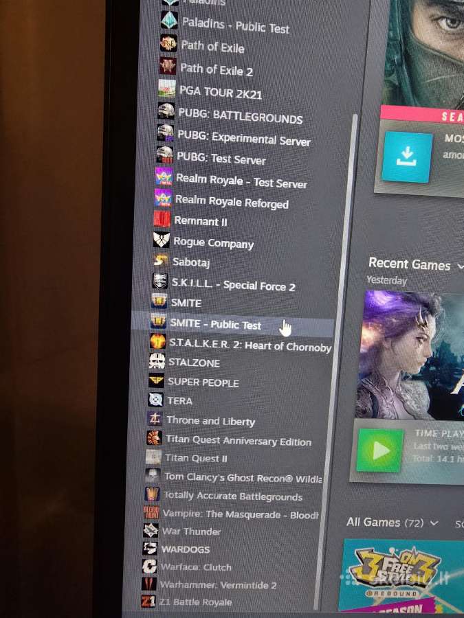 Galingas gaming Pc Rtx 4080 Super + priedai - nuotraukos Nr. 10