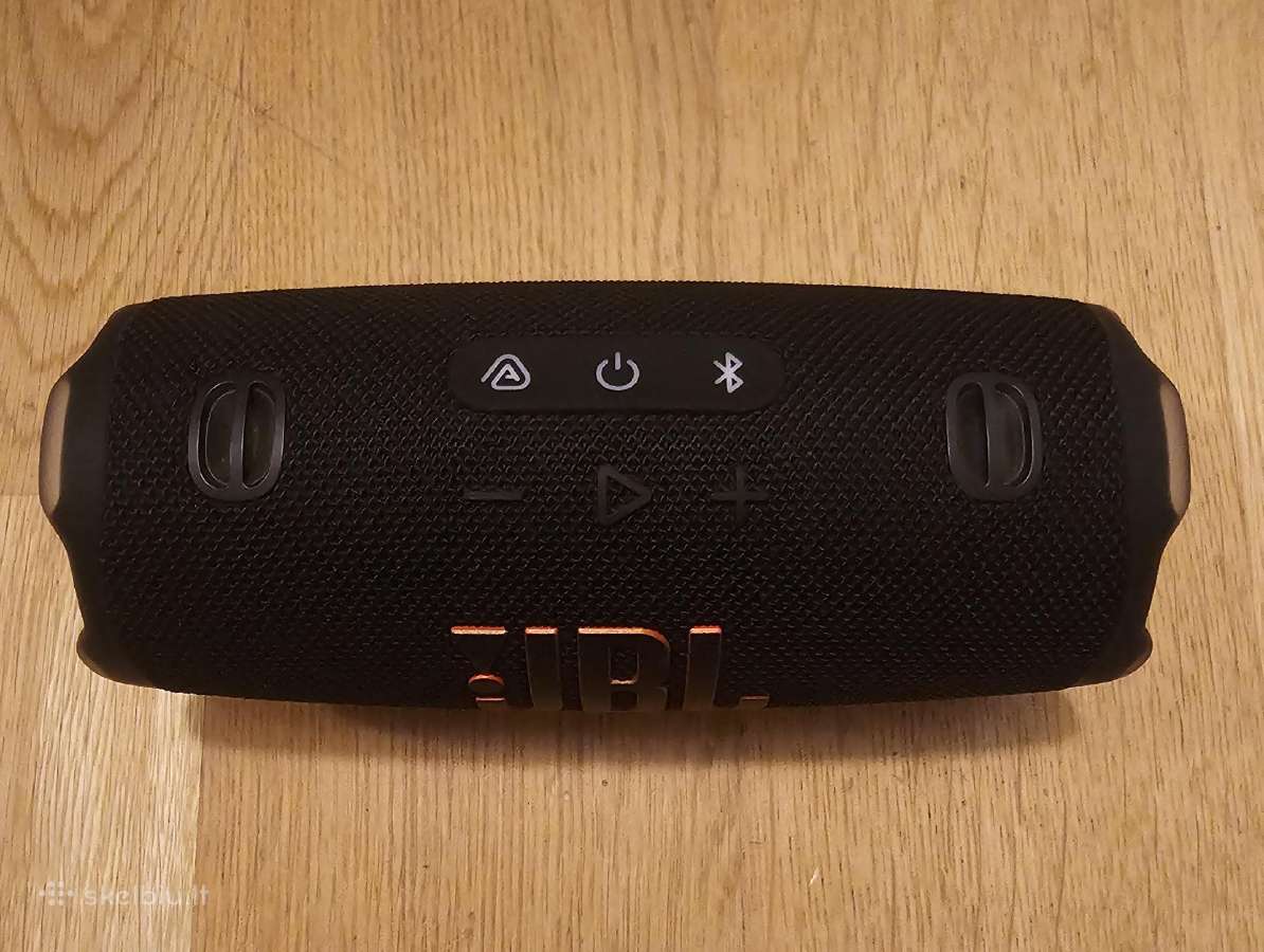 Jbl Charge 6 - nuotraukos Nr. 2