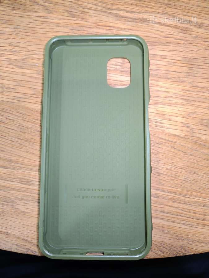 Samsung xcover7pro - nuotraukos Nr. 2