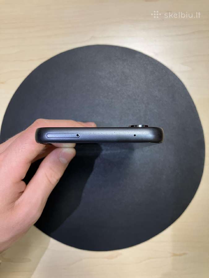Samsung Galaxy A54 5G - nuotraukos Nr. 8