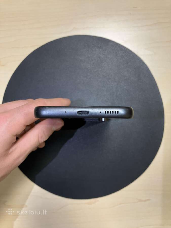 Samsung Galaxy A54 5G - nuotraukos Nr. 9