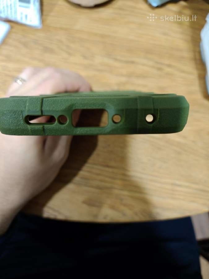 Samsung xcover7pro - nuotraukos Nr. 4