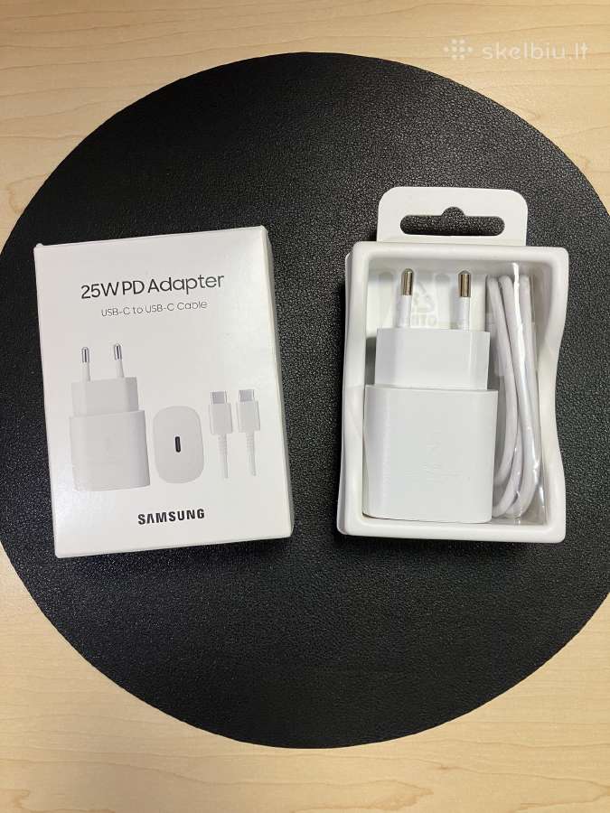 Samsung Galaxy A54 5G - nuotraukos Nr. 11