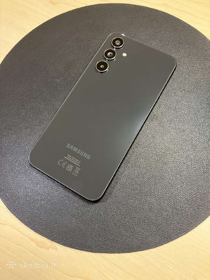 Samsung Galaxy A54 5G - nuotraukos Nr. 5