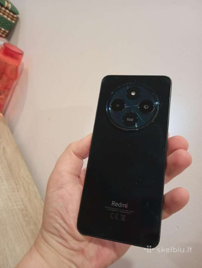 Redmi 14c - nuotraukos Nr. 2