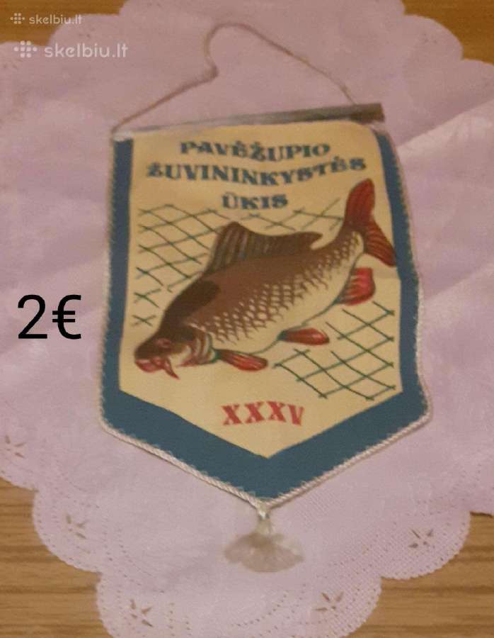 Senoviniai daiktai - nuotraukos Nr. 19