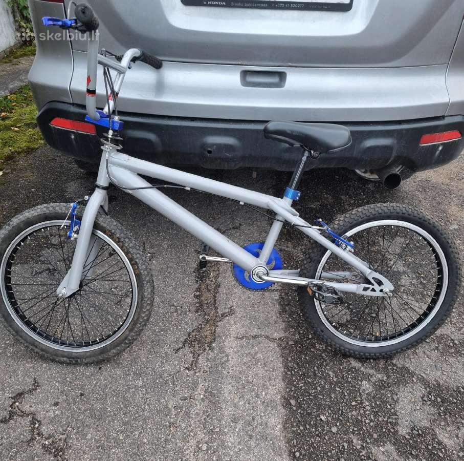 BMX - nuotraukos Nr. 2