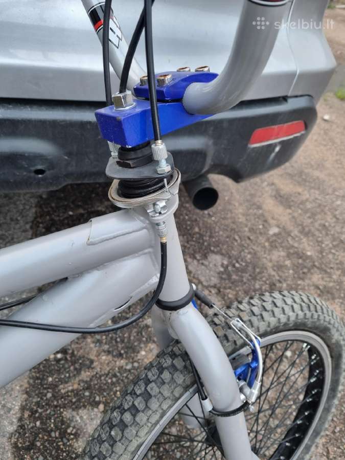 BMX - nuotraukos Nr. 6