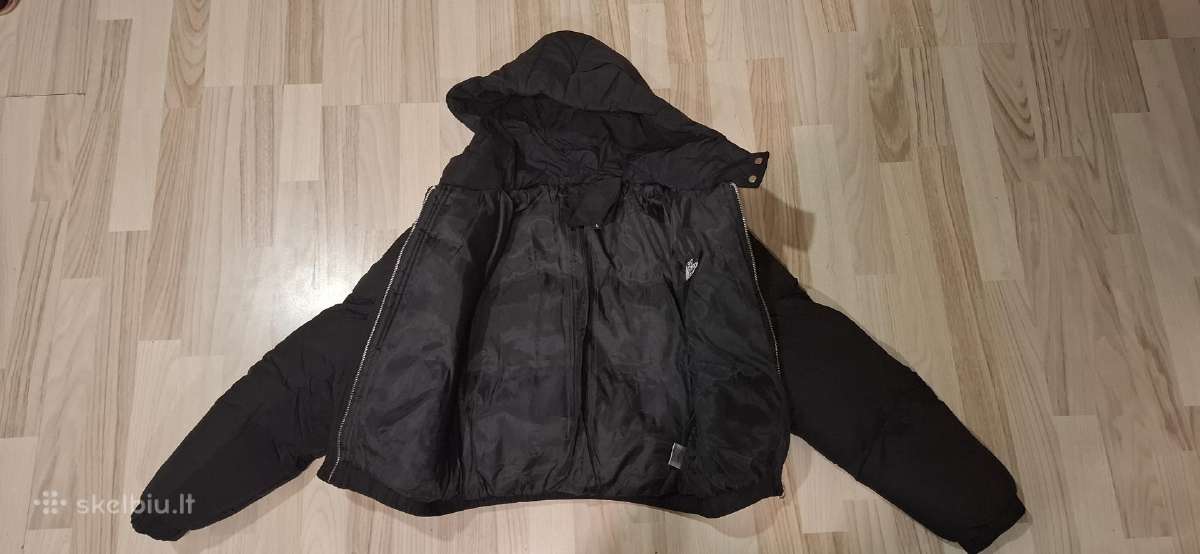 Analoginė "The North Face" striukė - nuotraukos Nr. 2