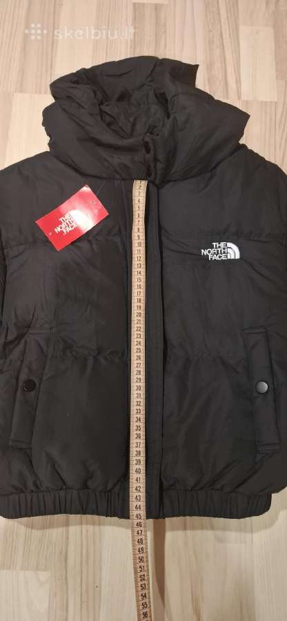 Analoginė "The North Face" striukė - nuotraukos Nr. 5
