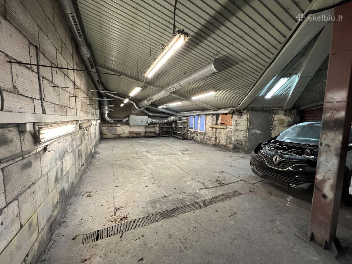151m² - nuotraukos Nr. 2