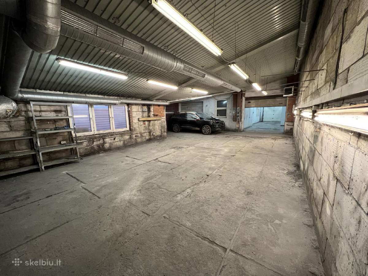 151m² - nuotraukos Nr. 3