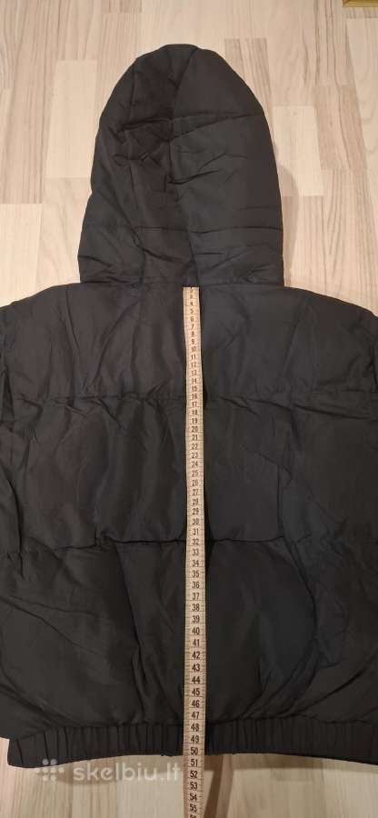Analoginė "The North Face" striukė - nuotraukos Nr. 6