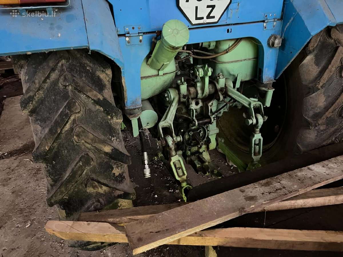 Mtz 82 - nuotraukos Nr. 2